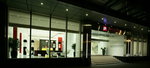 pentahotel Shanghai