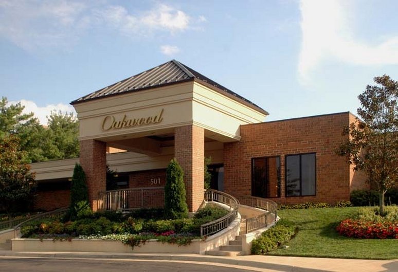 Oakwood Falls Church - Falls Church, VA