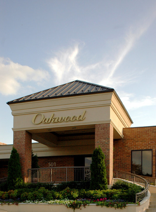 Oakwood Falls Church - Falls Church, VA