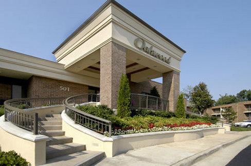 Oakwood Falls Church - Falls Church, VA