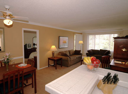 Oakwood Falls Church - Falls Church, VA