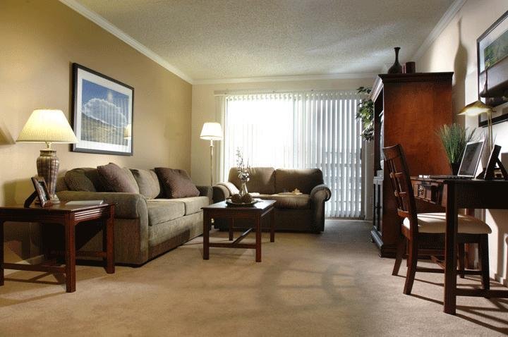 Oakwood Long Beach Marina - Seal Beach, CA