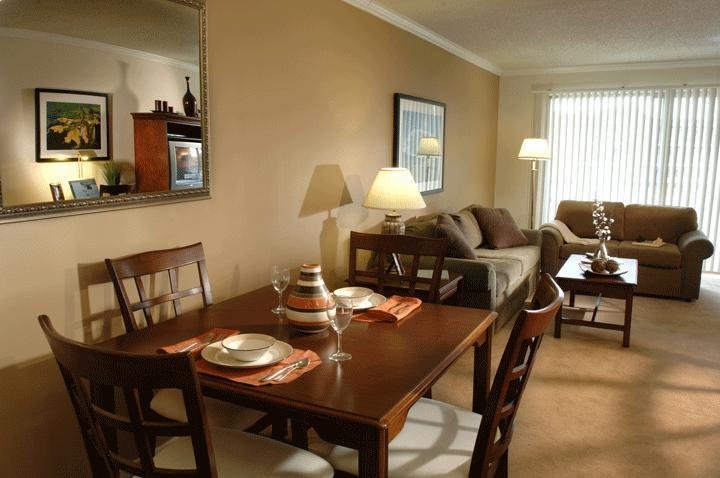 Oakwood Long Beach Marina - Seal Beach, CA