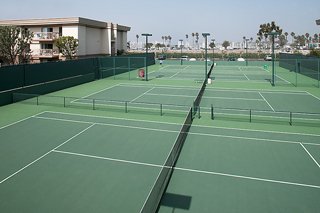 Oakwood Long Beach Marina - Seal Beach, CA