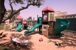 Oakwood Long Beach Marina - Seal Beach, CA