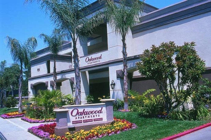 Oakwood San Jose - San Jose, CA