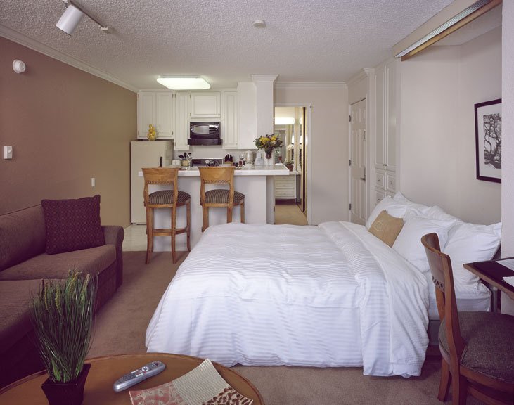 Oakwood Long Beach Marina - Seal Beach, CA