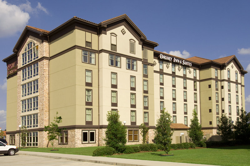 Drury Inn & Suites Lafayette