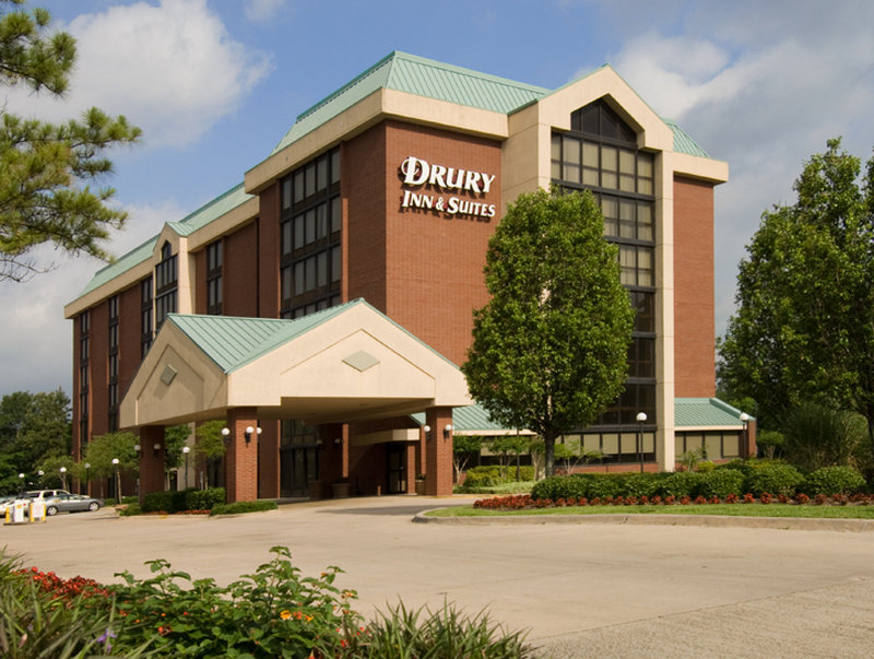 Drury Inn & Suites The Woodlands - Woodlands, TX