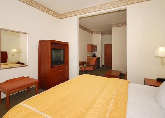 Comfort Suites - Rolla, MO
