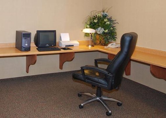 Comfort Suites - Rolla, MO