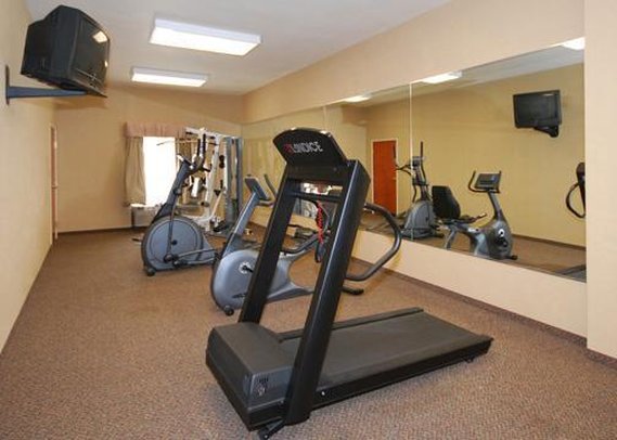 Comfort Suites - Rolla, MO