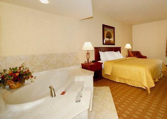 Comfort Inn - Saint Robert, MO