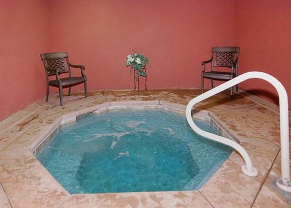 Comfort Inn - Saint Robert, MO