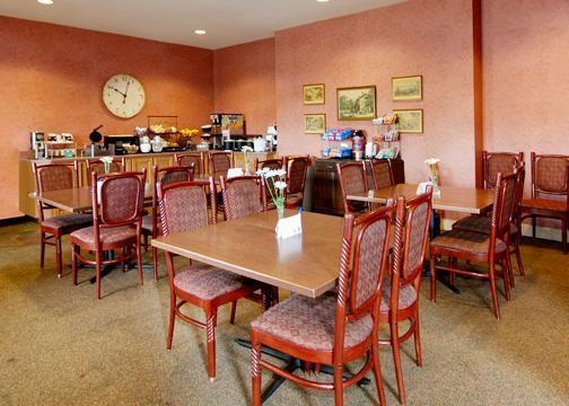 Comfort Inn - Saint Robert, MO