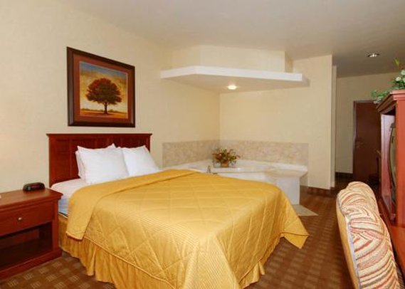 Comfort Inn - Saint Robert, MO
