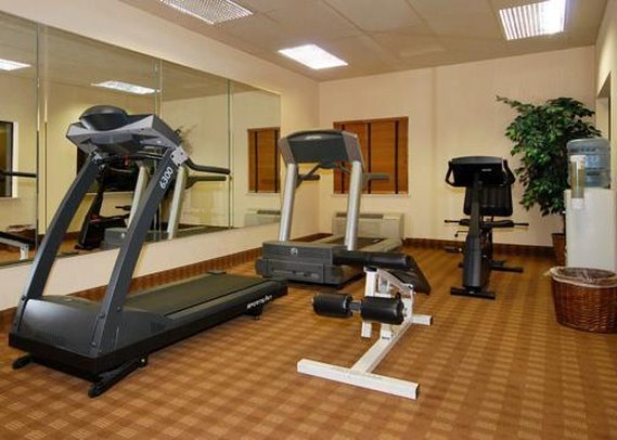 Comfort Inn - Saint Robert, MO