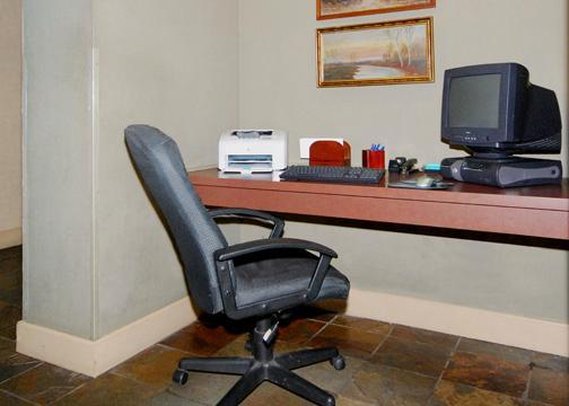 Comfort Inn - Saint Robert, MO