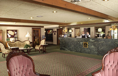 Best Western - Allen Park, MI