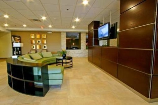 Holiday Inn Bloomington