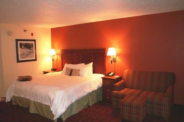Hampton Inn Wausau - Wausau, WI