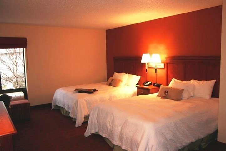 Hampton Inn Wausau - Wausau, WI