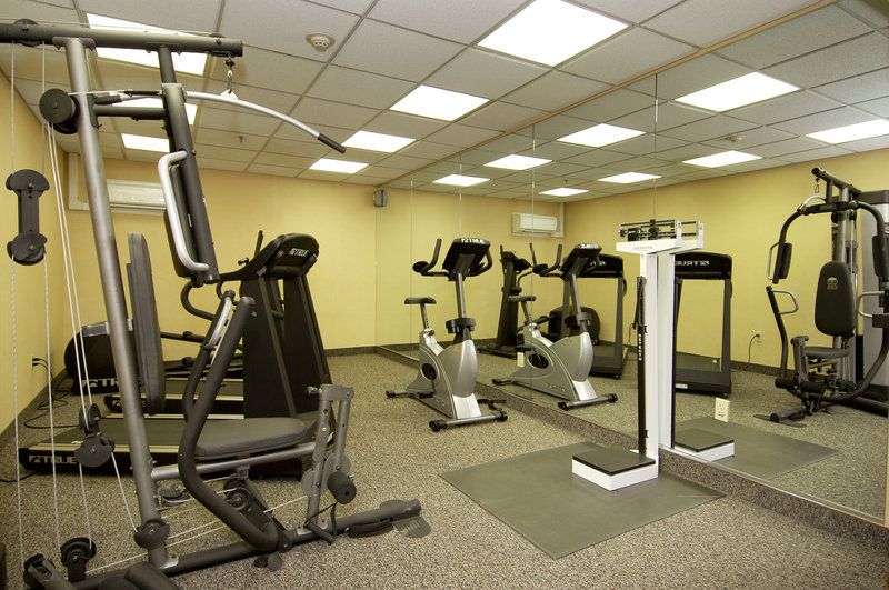 Comfort Inn & Suites Paramus - Paramus, NJ