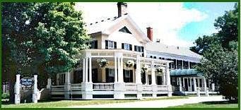 The Inn At Montpelier - Montpelier, VT