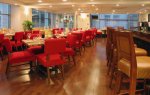 Four Points by Sheraton City Center - Restaurant