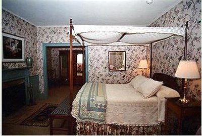 The Inn At Montpelier - Montpelier, VT