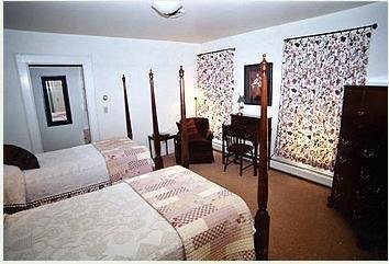The Inn At Montpelier - Montpelier, VT