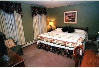 The Inn At Montpelier - Montpelier, VT