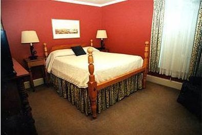 The Inn At Montpelier - Montpelier, VT