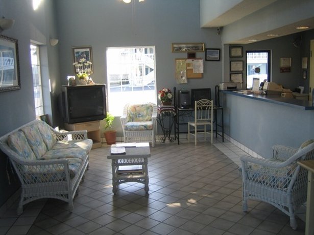 Key West Inn - La Fayette, GA