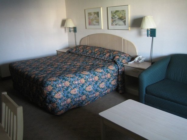 Key West Inn - La Fayette, GA