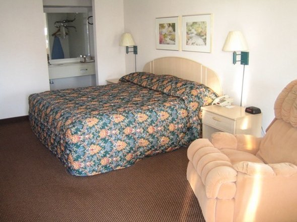 Key West Inn - La Fayette, GA