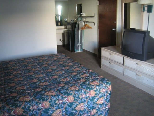 Key West Inn - La Fayette, GA