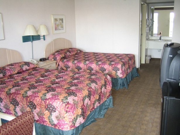 Key West Inn - La Fayette, GA
