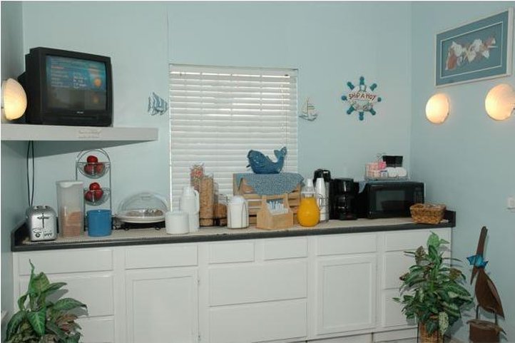Key West Inn Bay St Louis - Bay Saint Louis, MS