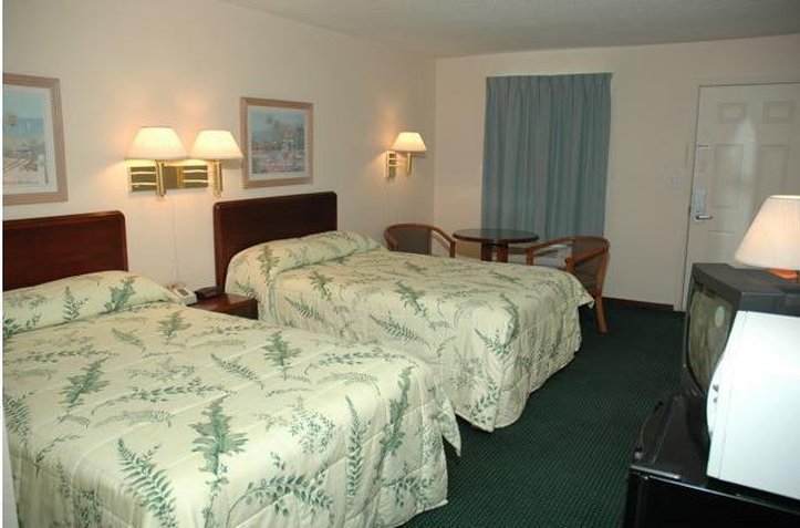 Key West Inn Bay St Louis - Bay Saint Louis, MS