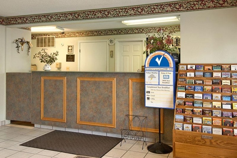 Americas Best Value Inn