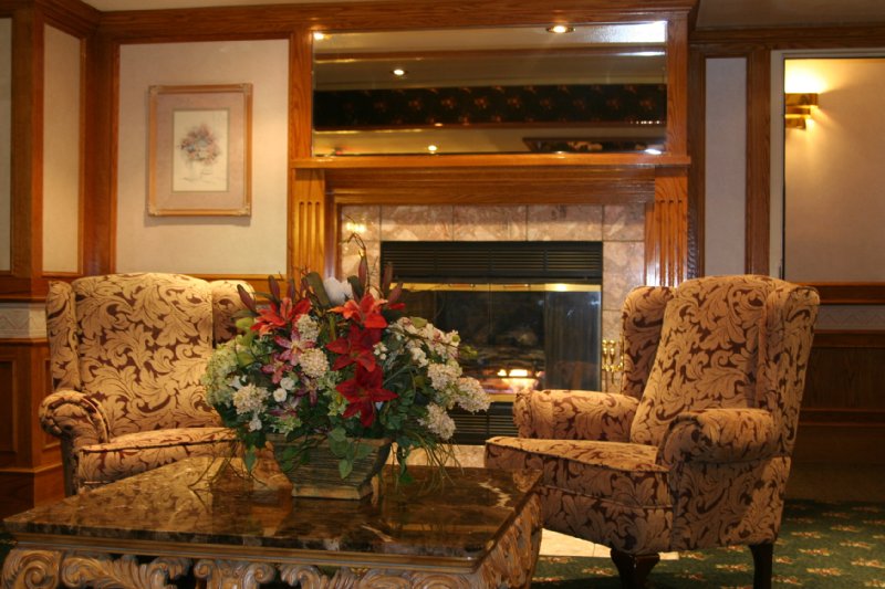 business image