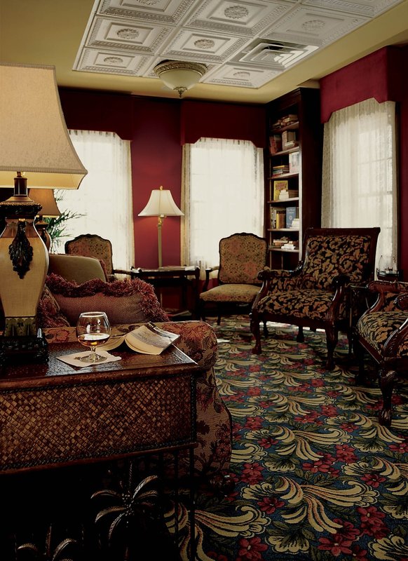 Lighthouse Inn at Aransas Bay - Rockport, TX