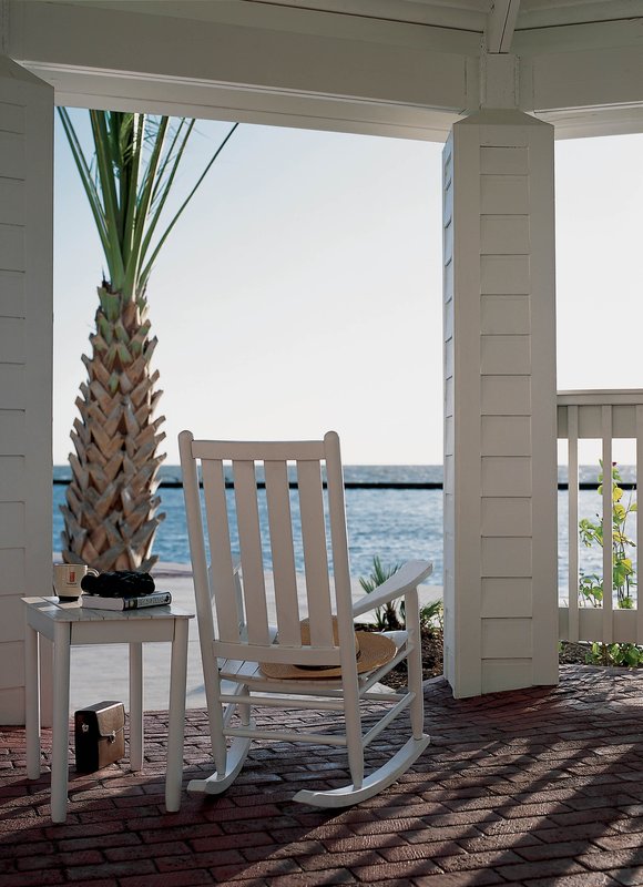 Lighthouse Inn at Aransas Bay - Rockport, TX