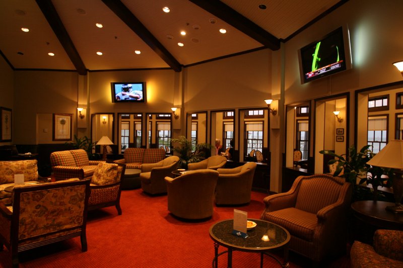 Lighthouse Inn at Aransas Bay - Rockport, TX
