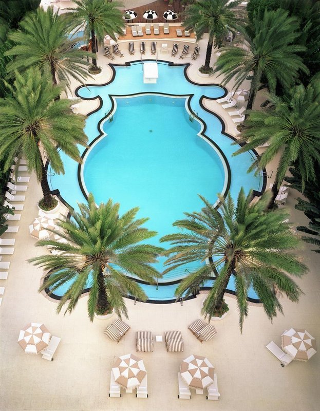Richmond Hotel - Miami Beach, FL