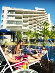 Ferringhi Beach Hotel, Penang