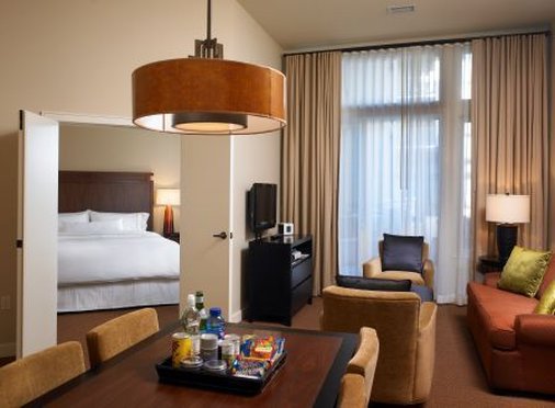 The Westin Verasa NAPA