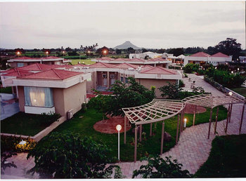 The Meadows Resort - Room