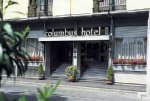 Columbus Hotel